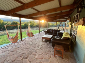 Perdekloof Farm